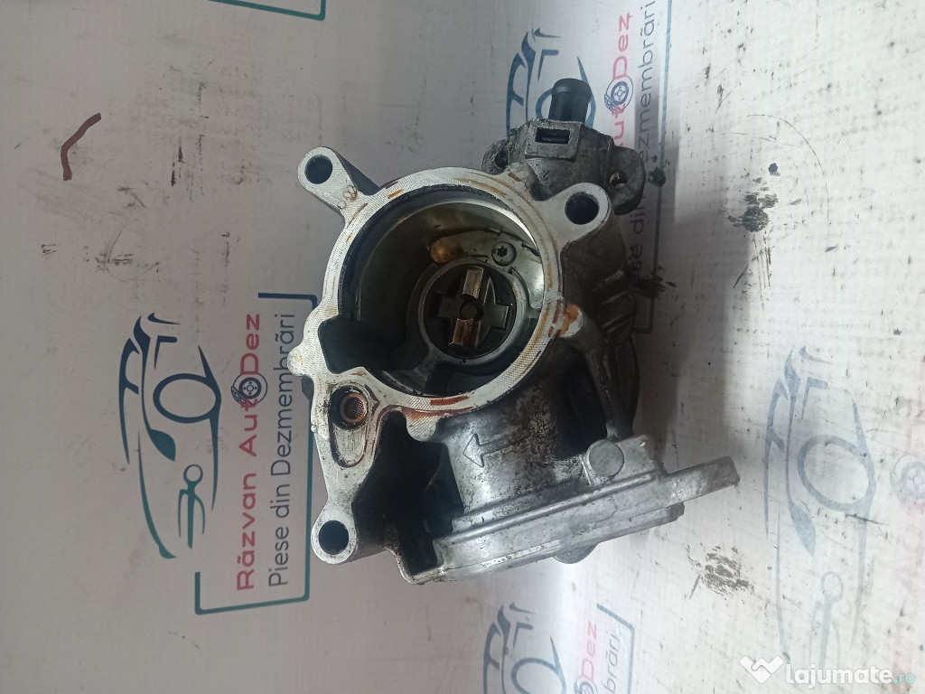 Intercooler Ford Focus 1.6 2011
