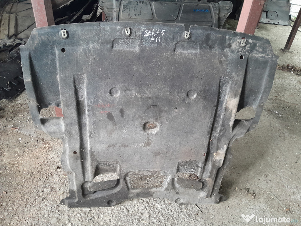 Modul confort Skoda Octavia 3