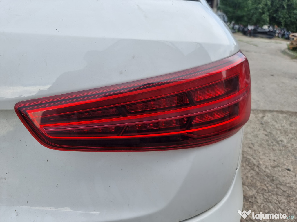 Boxa stanga fata Audi A3 8V 2017