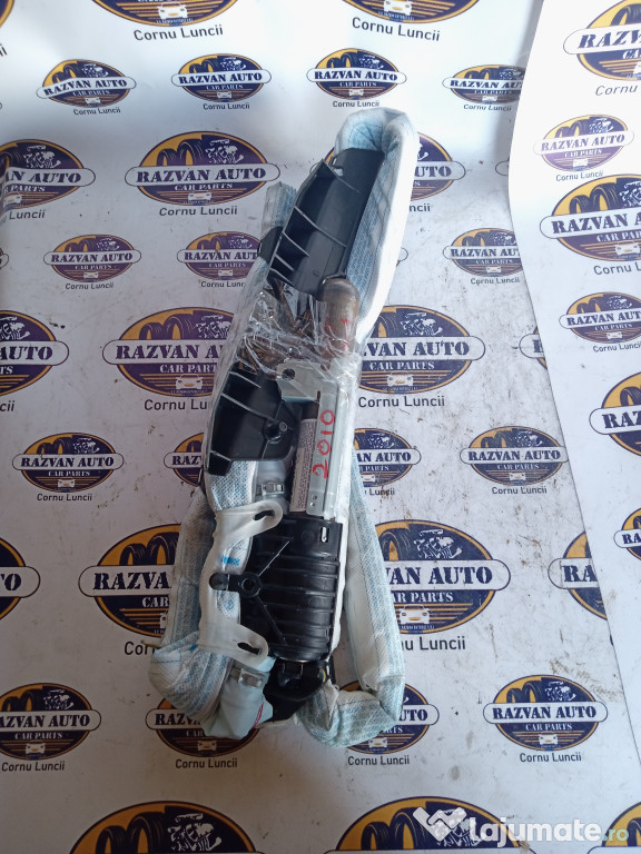Modul airbag Nissan Qashqai 2012