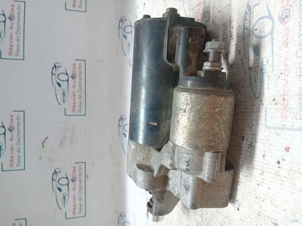 Punte spate Mazda 3 2.2 Motorina 2014