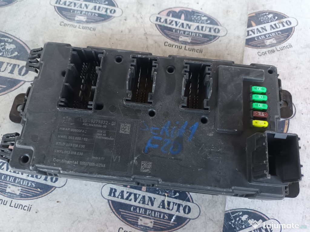 Modul radio Opel Insignia B 2018