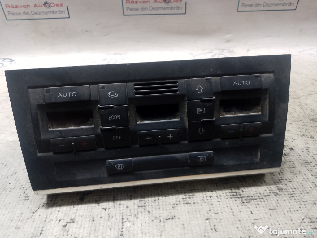 Unitate Multimedia Ford B-MAX 2014