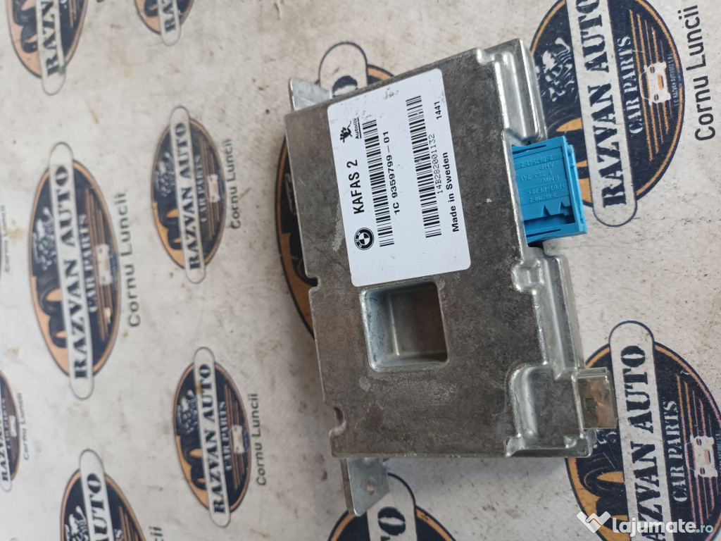 Modul Control BMW X3 F25