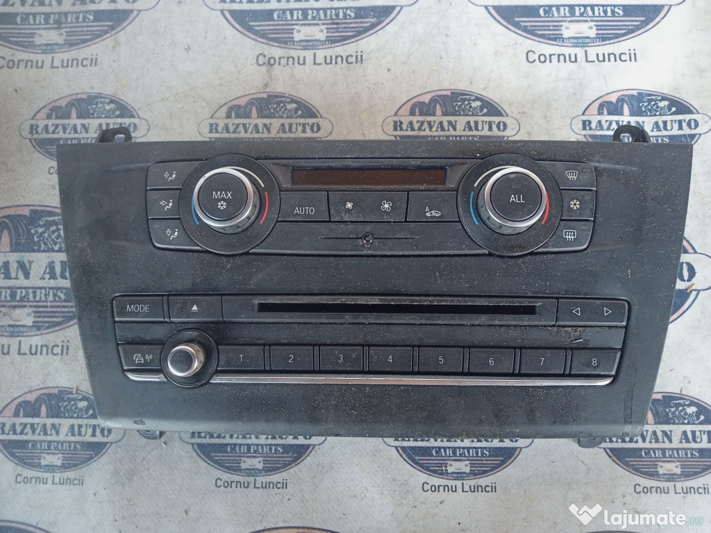 Modul electronic BMW Seria 1 F20