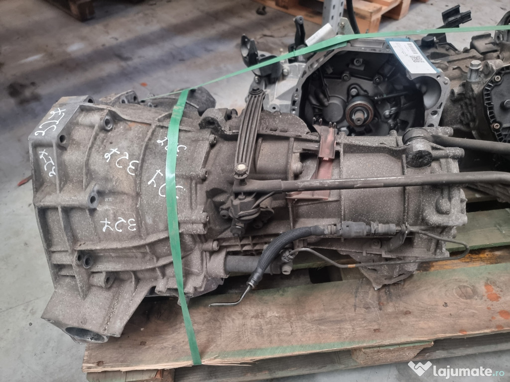 Ceasuri Bord UK Volkswagen Passat CC 2008