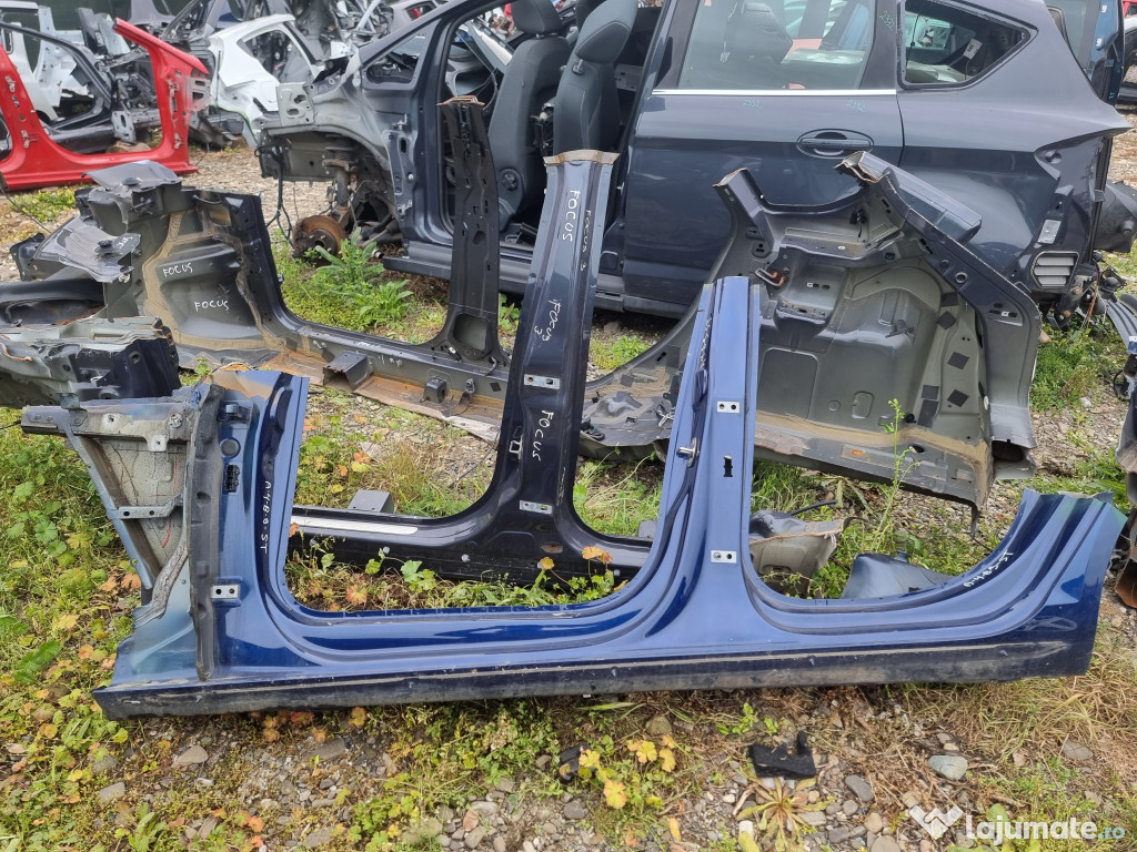 Ceasuri Bord UK Ford B-MAX Benzina 2013