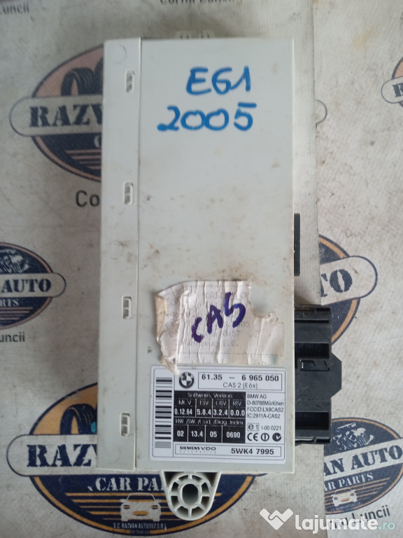 Modul Senzori Parcare Hyundai I40 2014