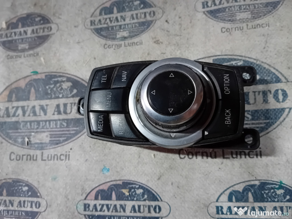 Modul Portiera Stanga Fata Audi A4 B9