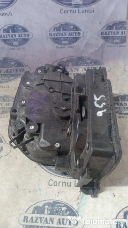Boxa dreapta fata Audi A4 B9