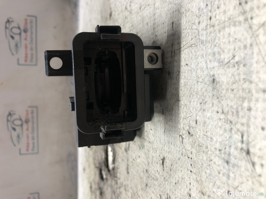 Calculator confort Skoda Fabia 3 2017
