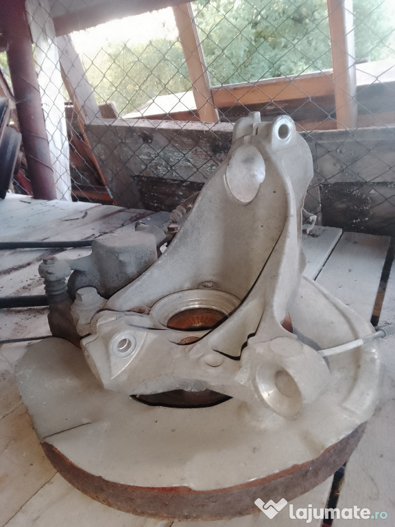 Modul Portiera Stanga Fata Volkswagen Passat B8