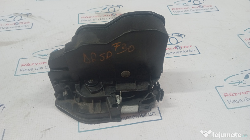 Modul frana de mana Volkswagen Sharan 2012