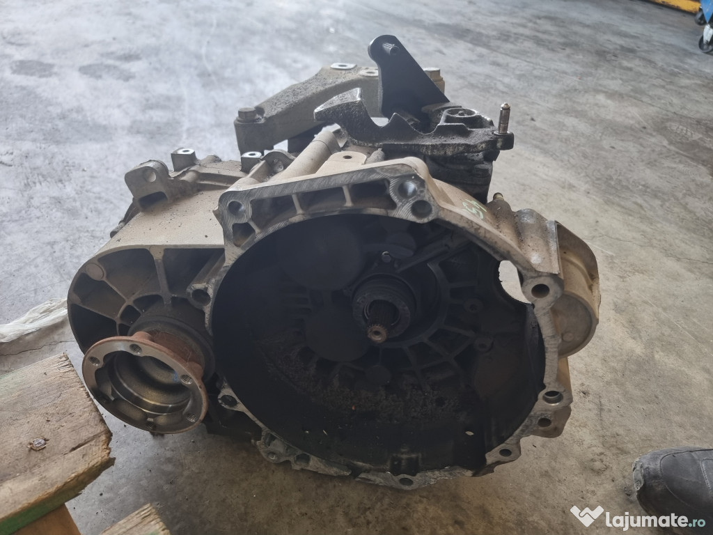 Ceasuri Bord UK Nissan Juke 1.5 Motorina 2011