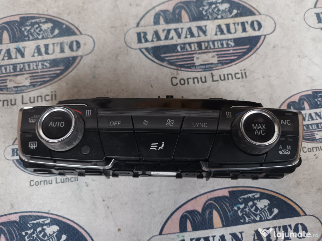 Modul bloc vacuum Volkswagen Golf 5