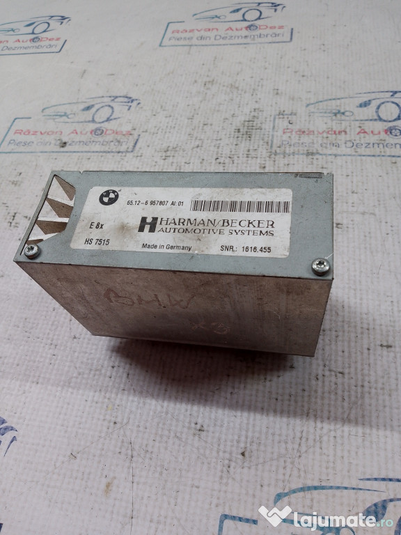 Modul pompa combustibil BMW X3 F25 Motorina 2012