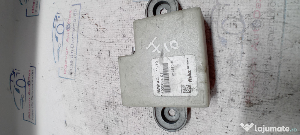 Panou comanda clima Skoda Yeti 2011
