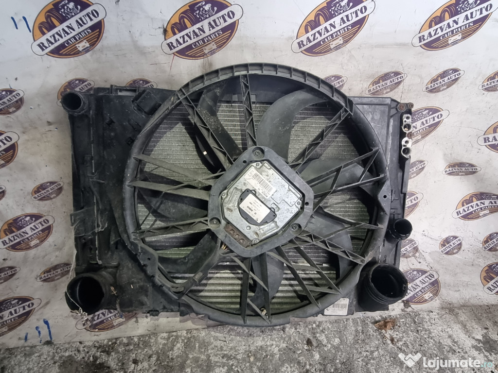 Panou comanda clima Volkswagen Golf 7 2014