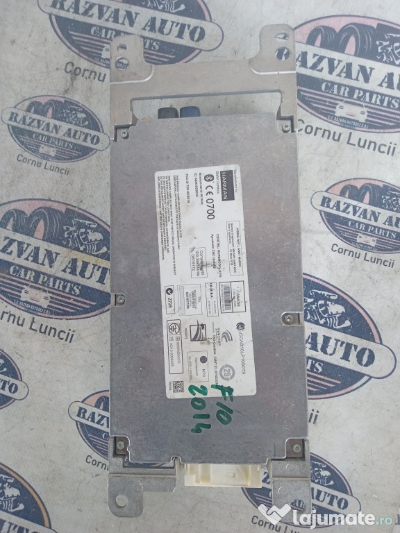 Modul haion Citroen Picasso 2014