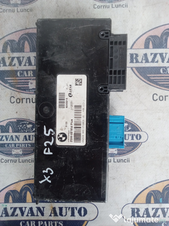 Modul Senzori Parcare Peugeot 3008