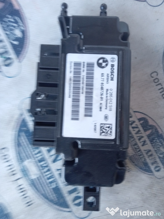 Modul lumini BMW X3 F25 2011