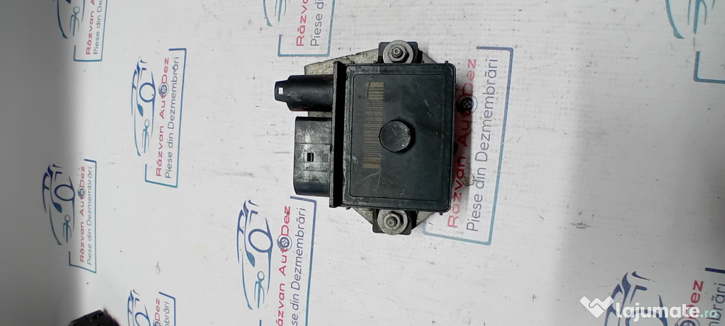 Modul Portiera Dreapta Fata Audi A4 B9