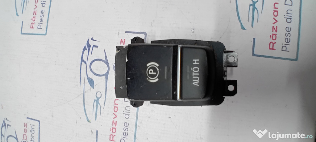 Modul airbag BMW X3 F25