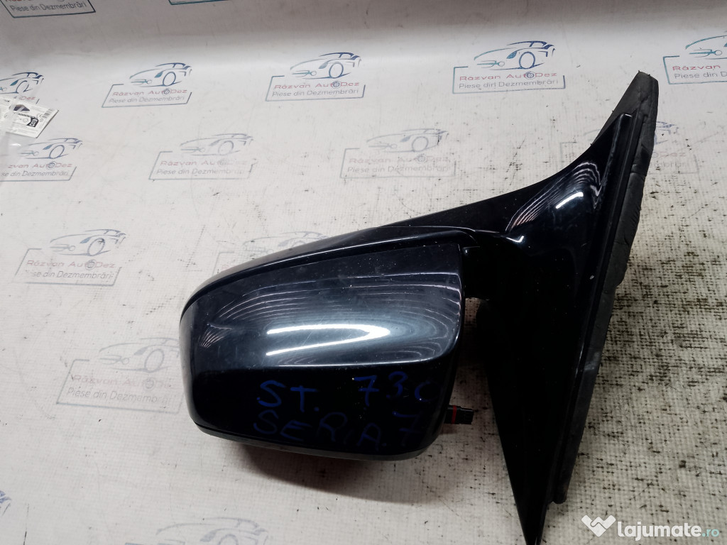 Calculator motor Seat Ibiza 1.0 Benzina 2018