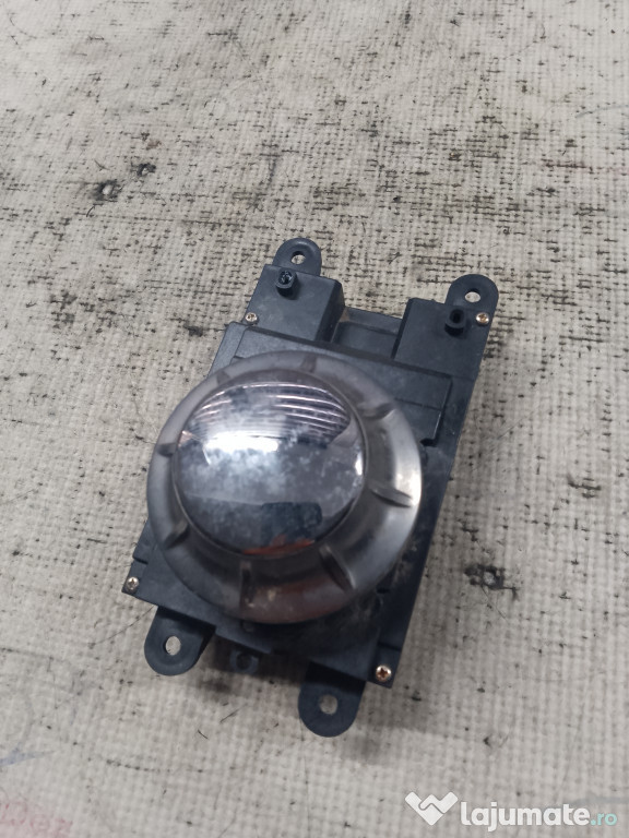 Calculator motor Peugeot 2008 1.2 Benzina
