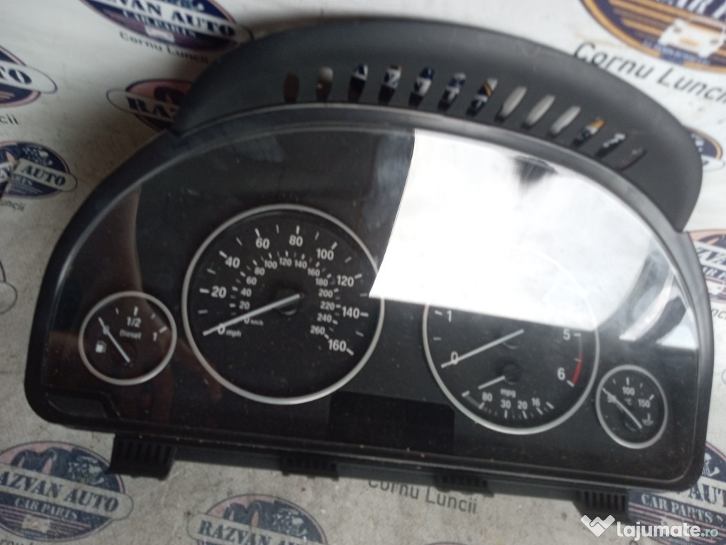 Modul led dreapta Skoda Octavia 4