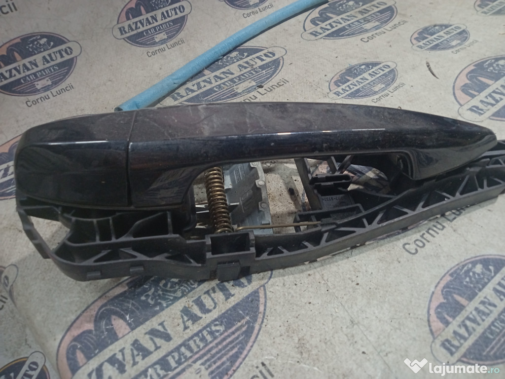 Usa dreapta fata Opel Astra K 2017