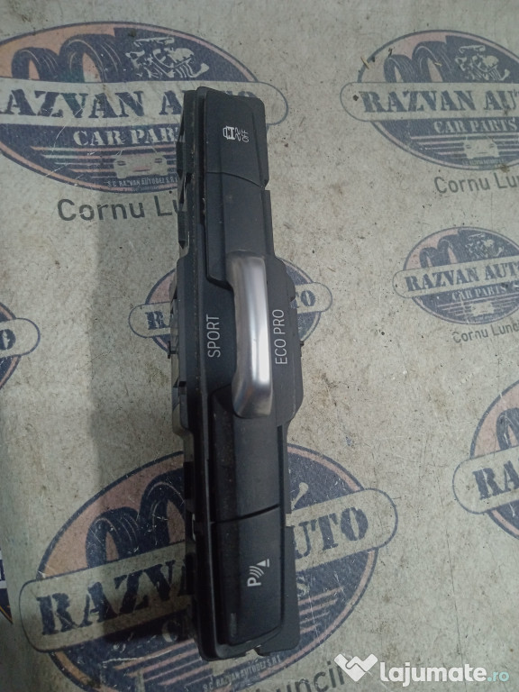 Modul Can Audi A5 2013