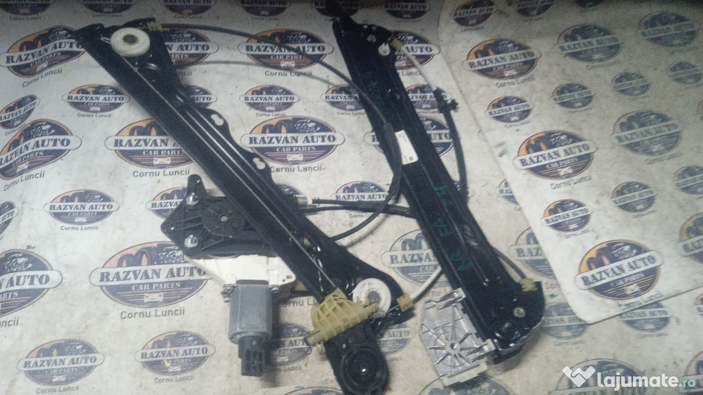 Modul Portiera Stanga Fata Ford Kuga 2014