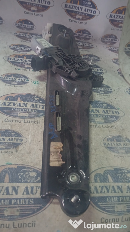 Modul Portiera Dreapta Fata Mercedes E-Class W212 2012