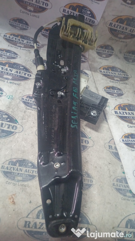 Modul Portiera Stanga Spate Mercedes S Class 2009
