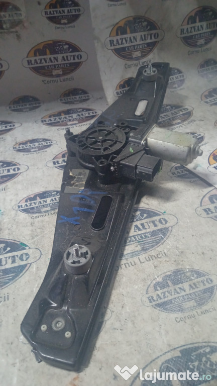 Modul Portiera Stanga Fata Mercedes C-Class 2015