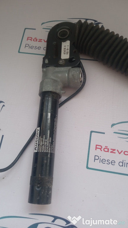 Scut rezervor Skoda Kodiaq 2.0 Motorina 2018