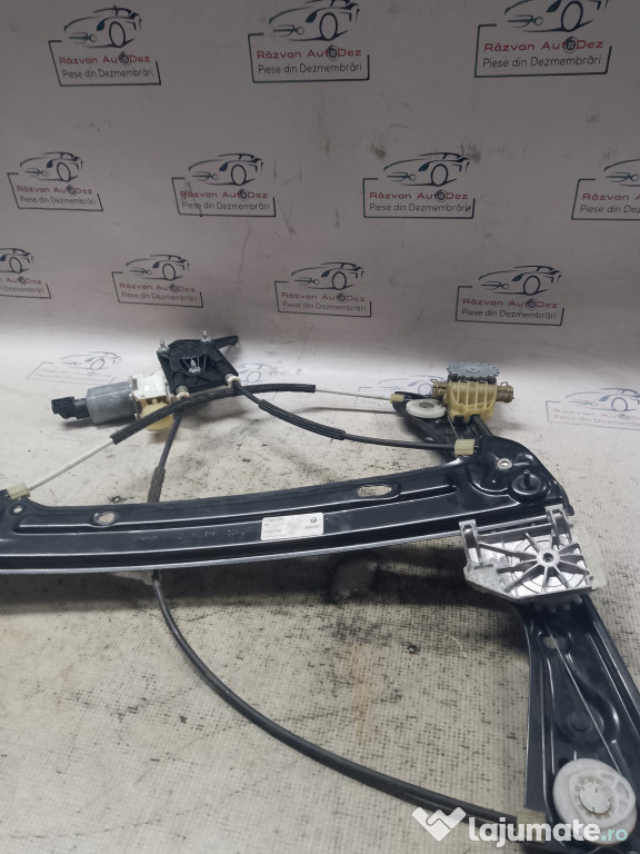 Modul lumini Volkswagen Passat CC