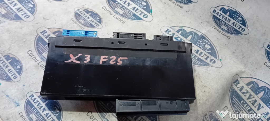 Modul Senzori Parcare Volkswagen Tiguan 2015