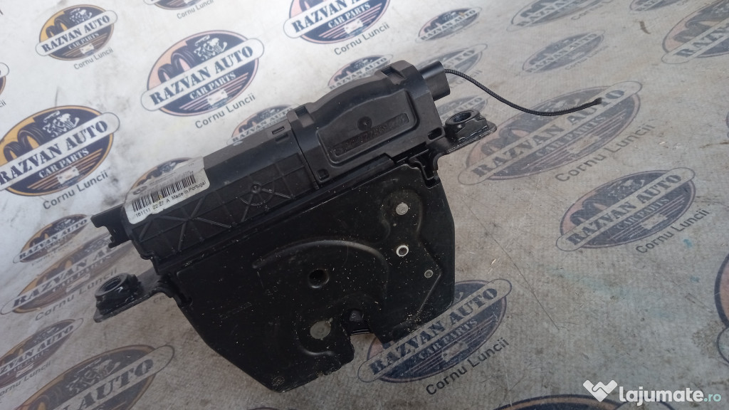 Modul Can Volkswagen Tiguan 2008