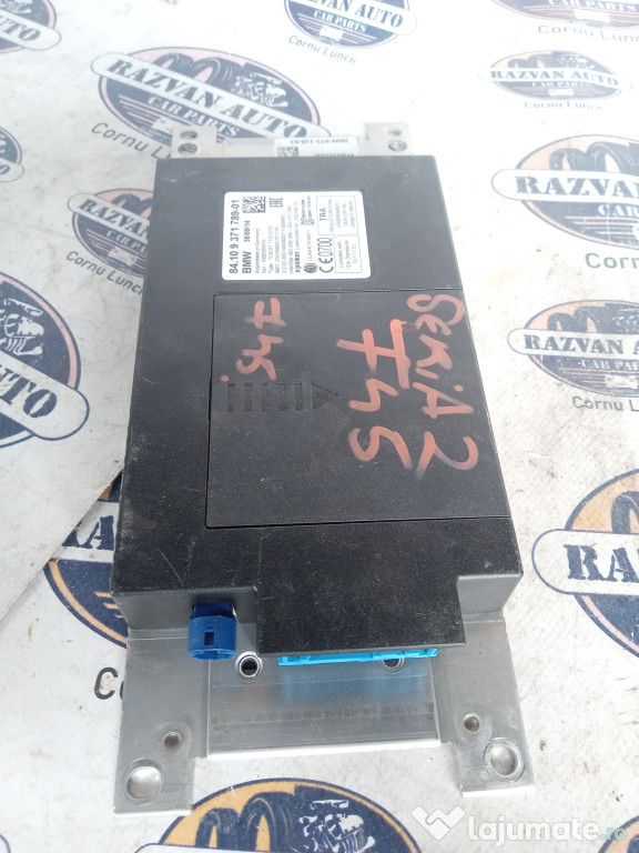 Modul airbag BMW Seria 4