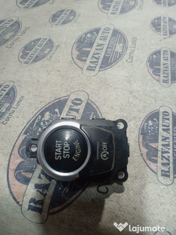 Modul Senzori Parcare Citroen DS5