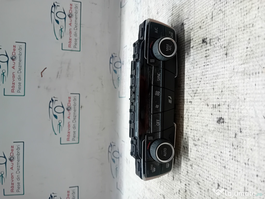Set centuri spate stanga-dreapta Dacia Logan Mcv 2014