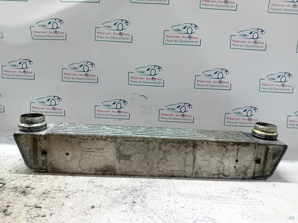 Set Centuri Fata Dacia Duster 2013