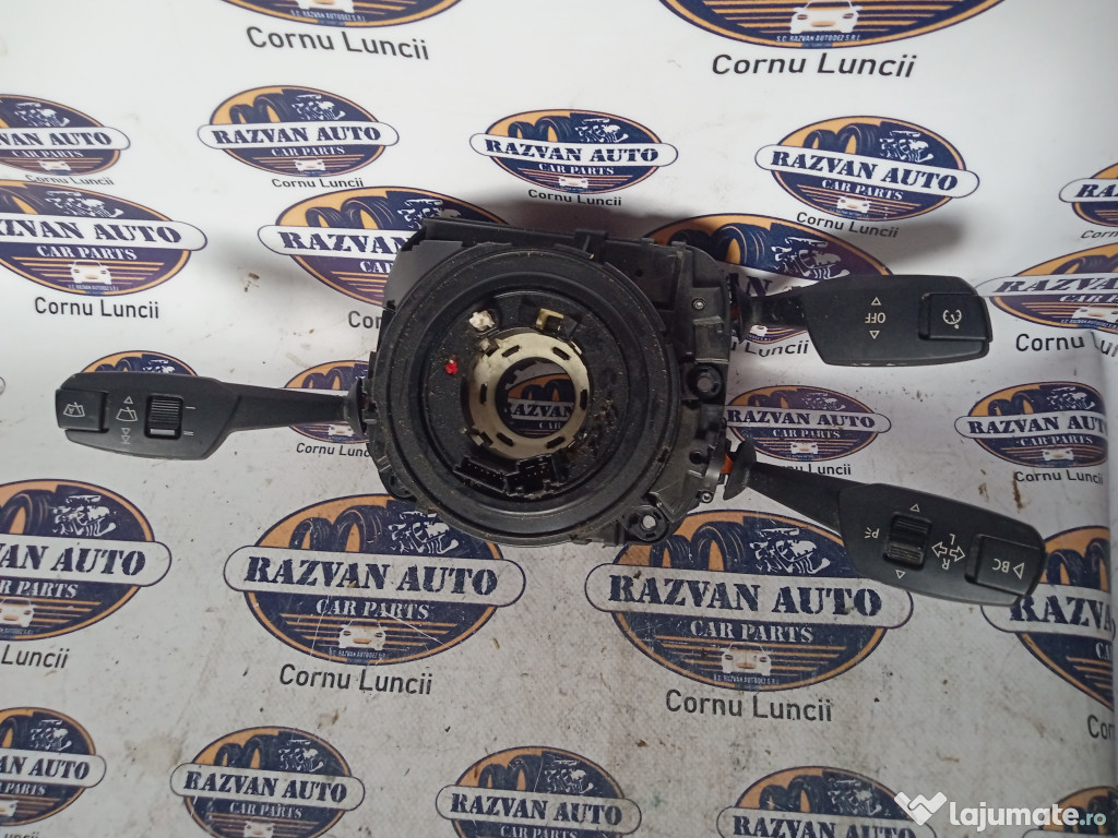 Modul airbag Volkswagen Jetta 2012
