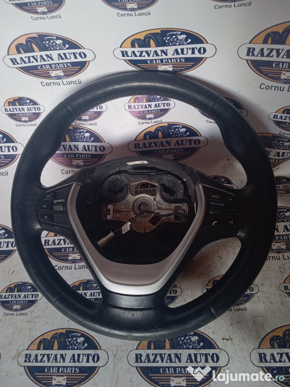 Modul airbag BMW X1 2010