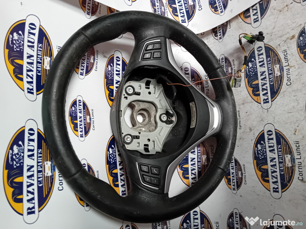Modul led dreapta Ford Fiesta 2019