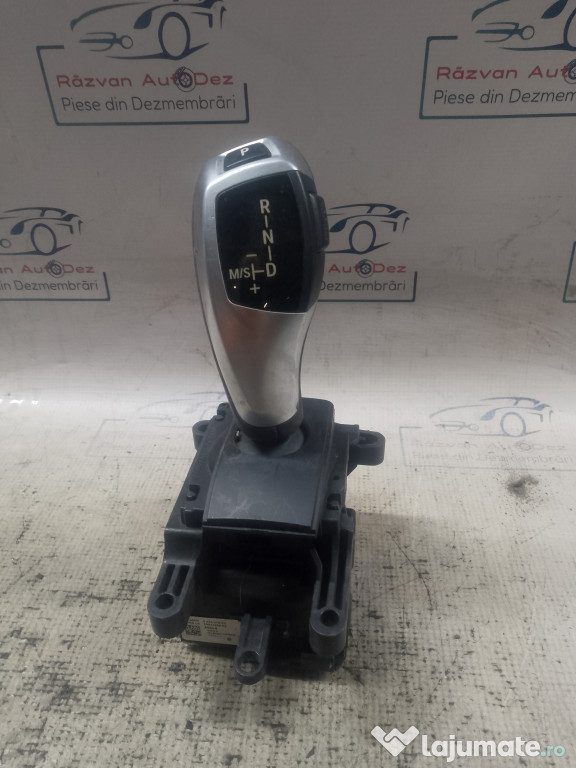 Set Centuri Fata BMW X3 F25 2012