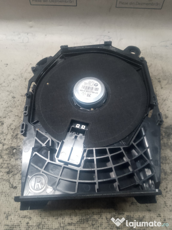 Intaritura bara spate Skoda Fabia 3 1.0 Motorina 2016