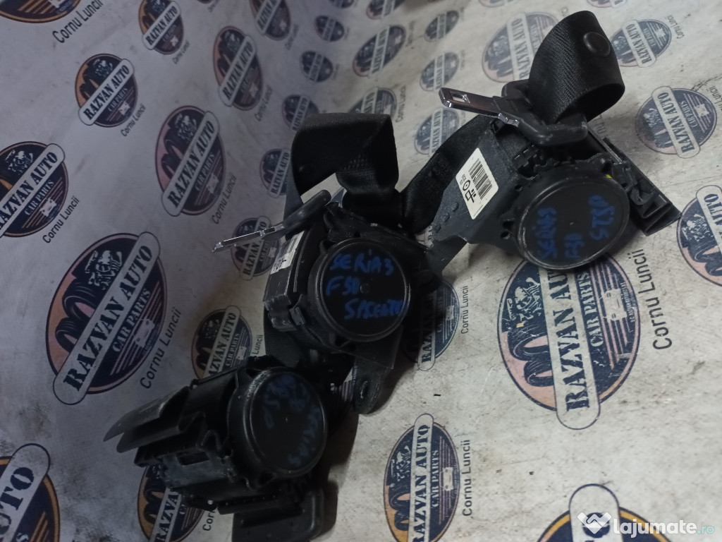 Modul Control BMW F10 2014